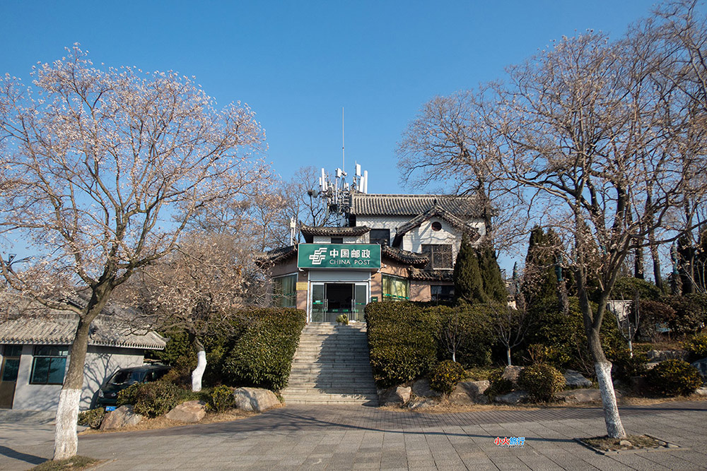 威海劉公島5