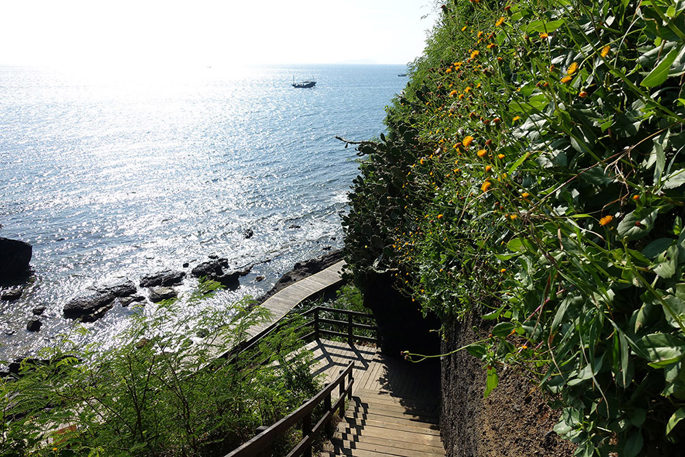 涠洲岛3