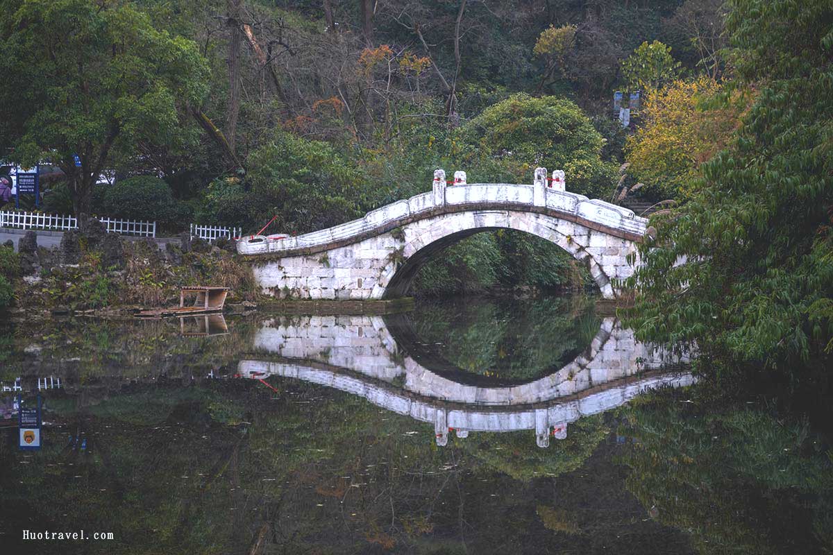 黔灵山公园2