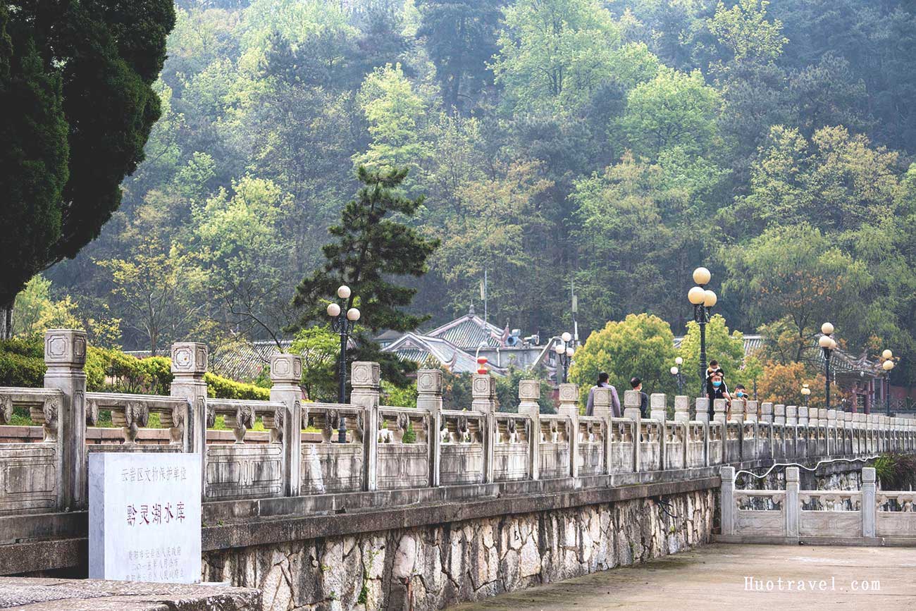 黔灵山公园6