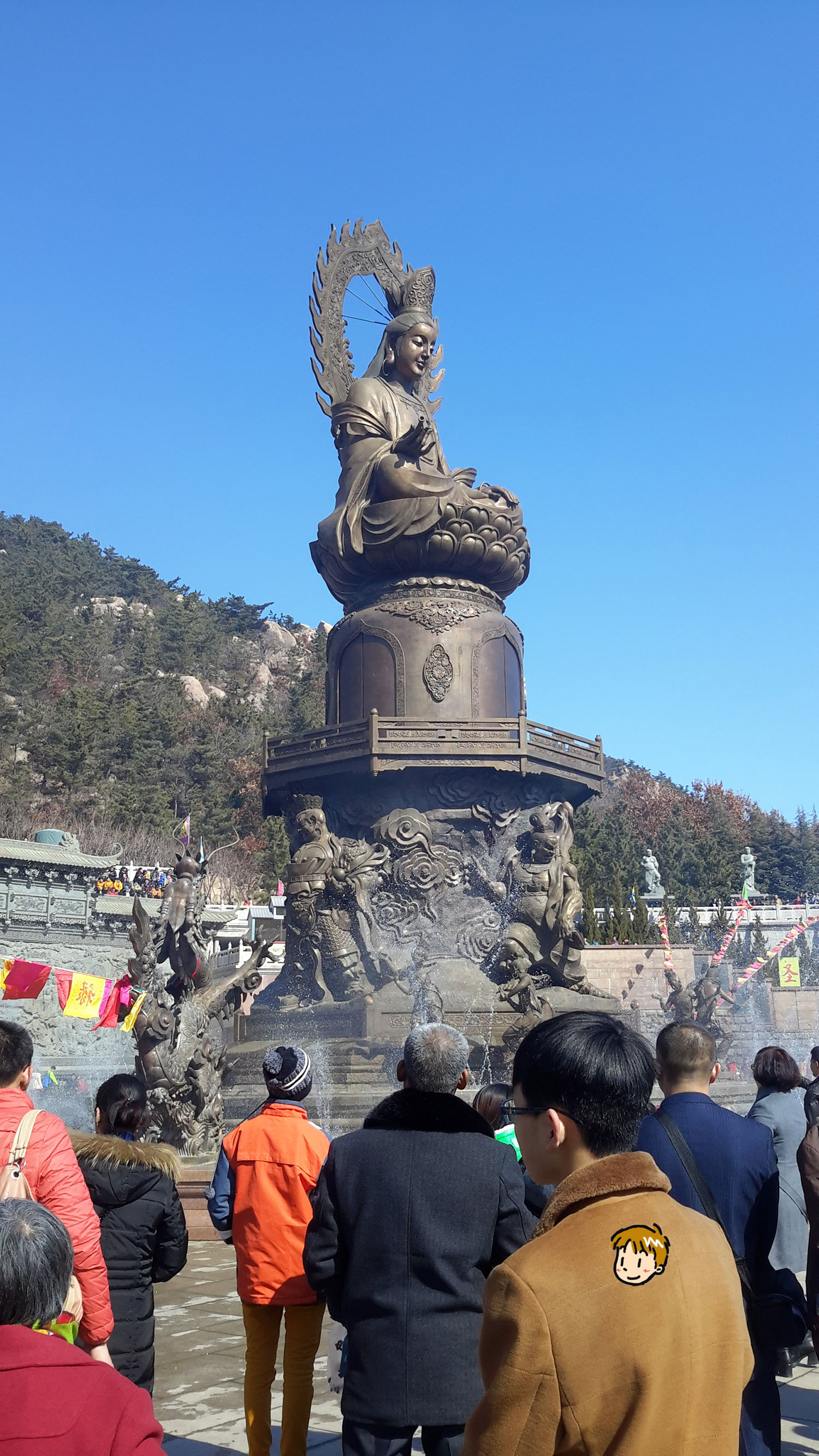 赤山法华寺3
