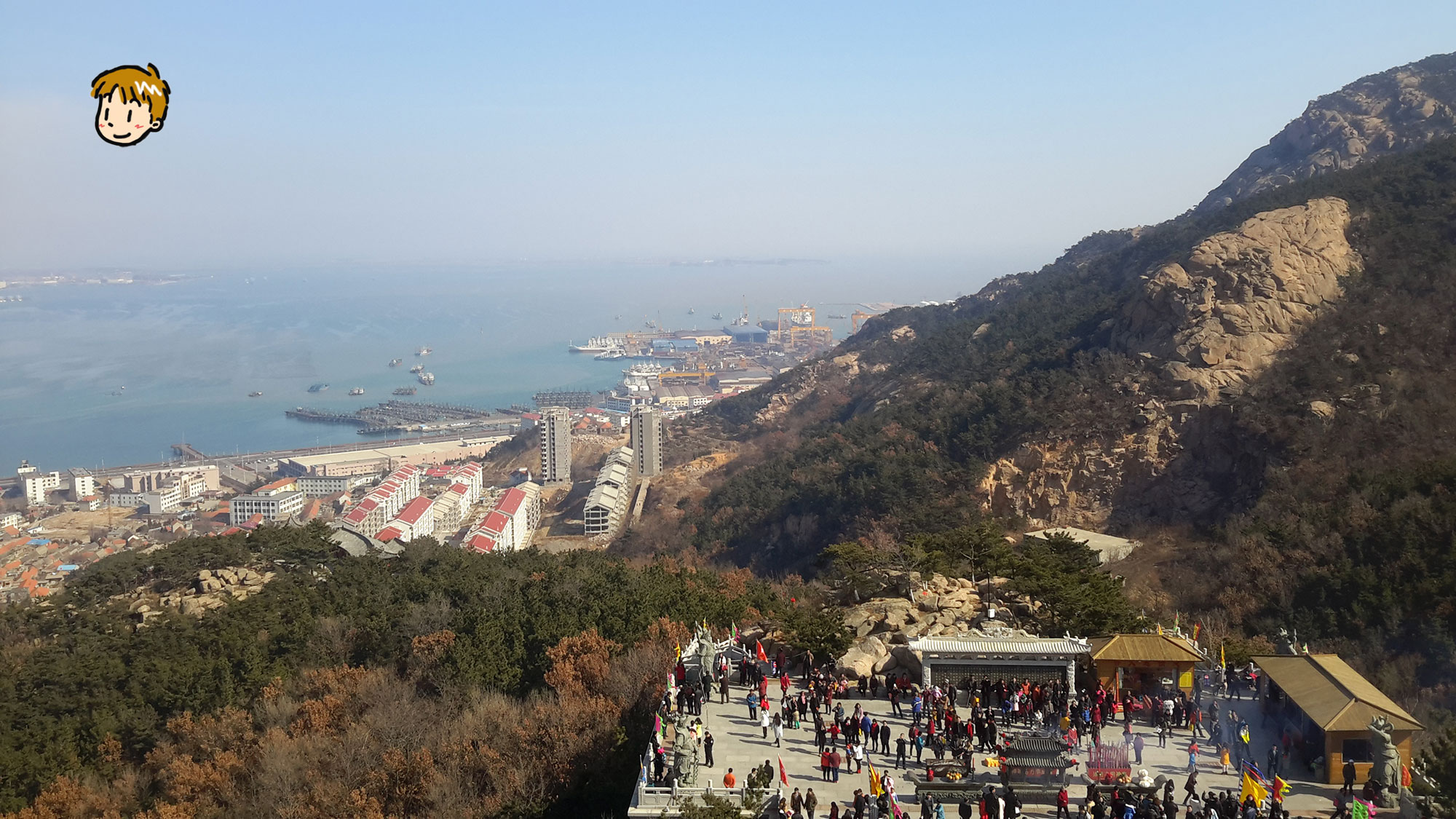 赤山法华寺4