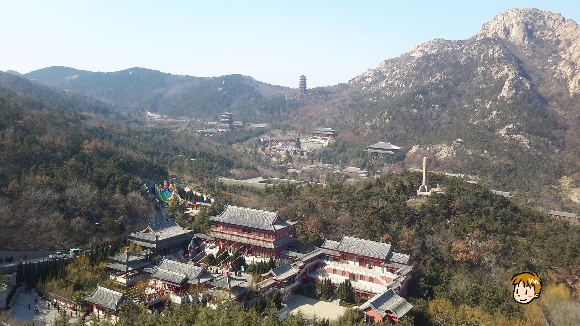 赤山法华寺5